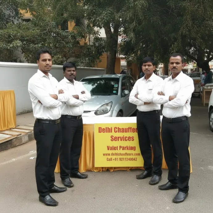 alt="Permanent private driver service in Delhi"