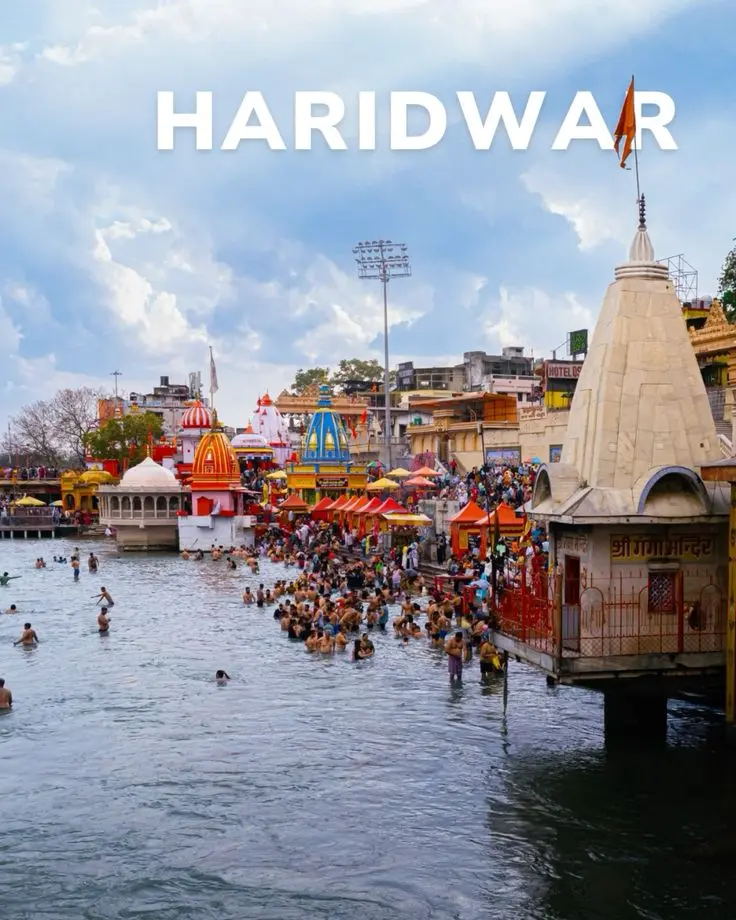 alt="Book taxi from Delhi to haridwar with professional driver for one way trip"
