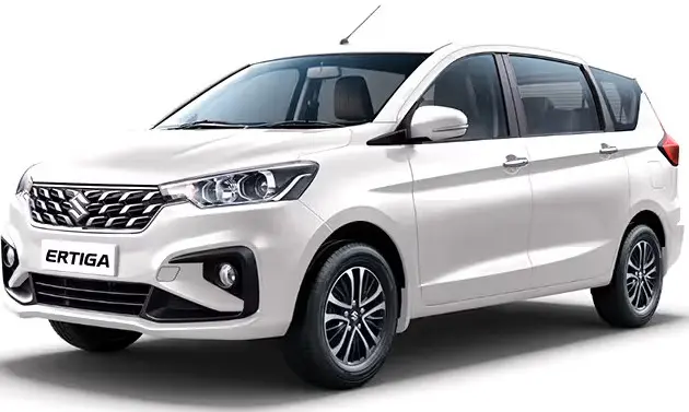 title="Maruti Ertiga 6+1" alt="Maruti Ertiga 6+1"